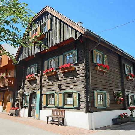 Appartements Knappenhaus By Schladming-Appartements Экстерьер фото