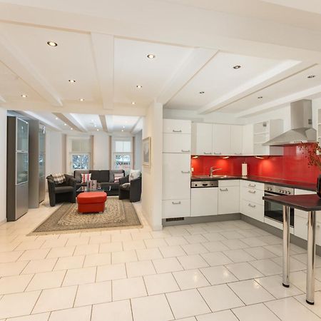 Appartements Knappenhaus By Schladming-Appartements Экстерьер фото