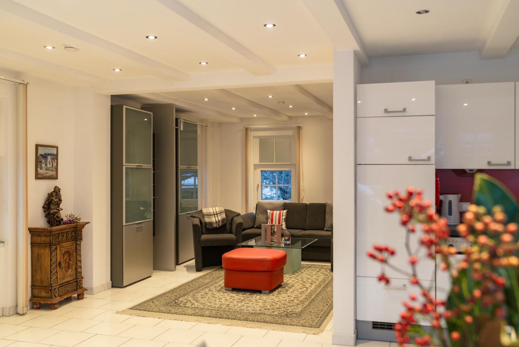 Appartements Knappenhaus By Schladming-Appartements Номер фото