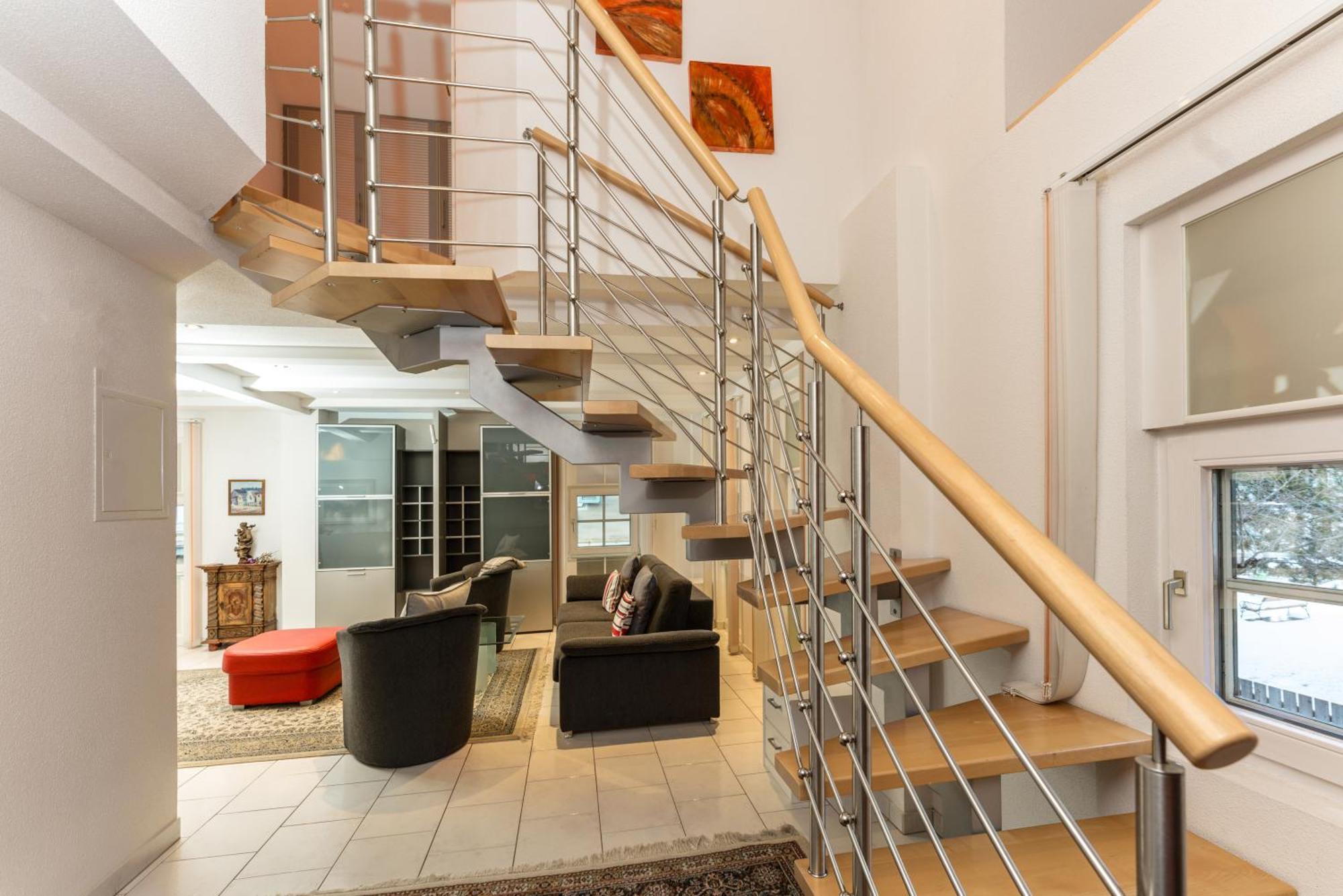 Appartements Knappenhaus By Schladming-Appartements Номер фото