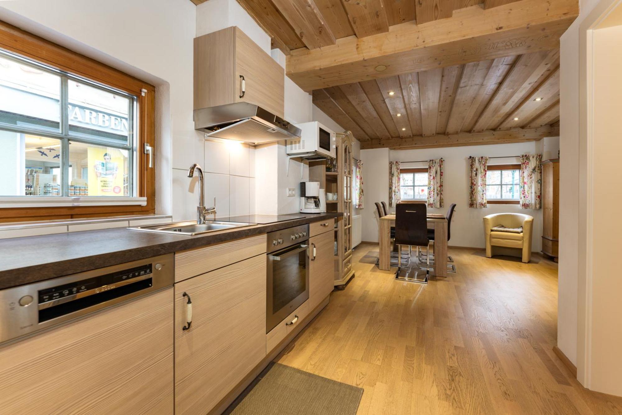 Appartements Knappenhaus By Schladming-Appartements Номер фото
