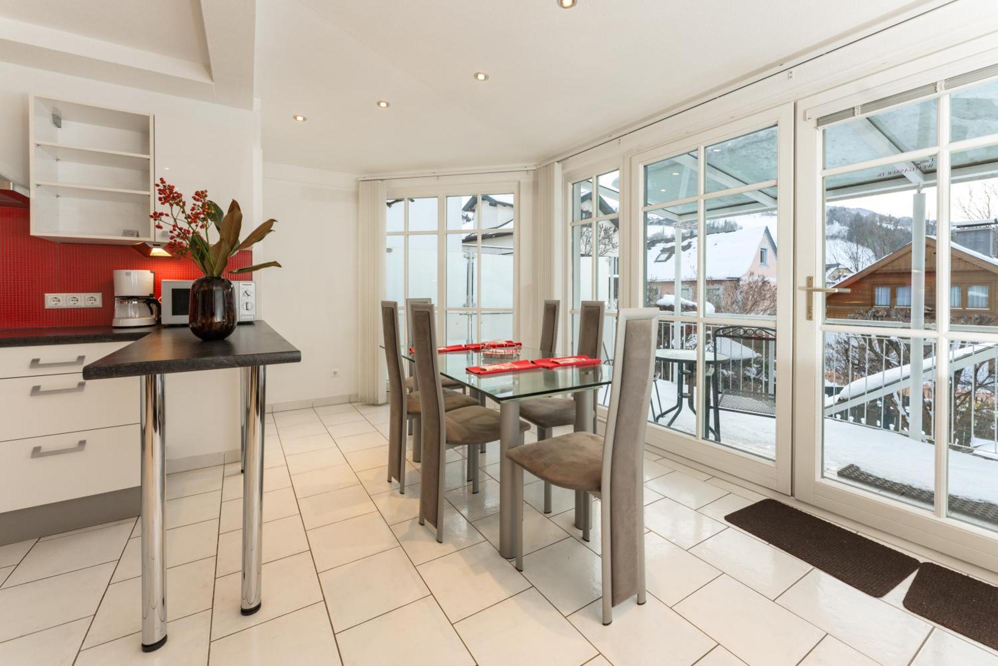 Appartements Knappenhaus By Schladming-Appartements Номер фото