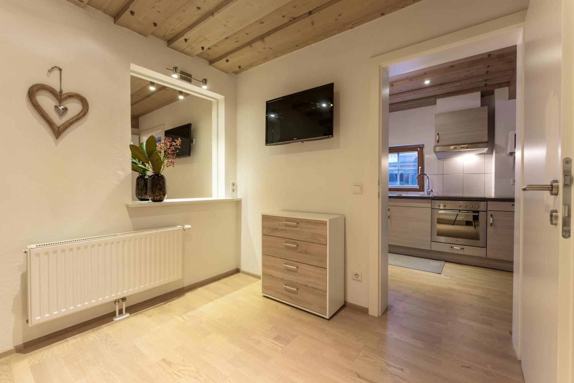 Appartements Knappenhaus By Schladming-Appartements Номер фото