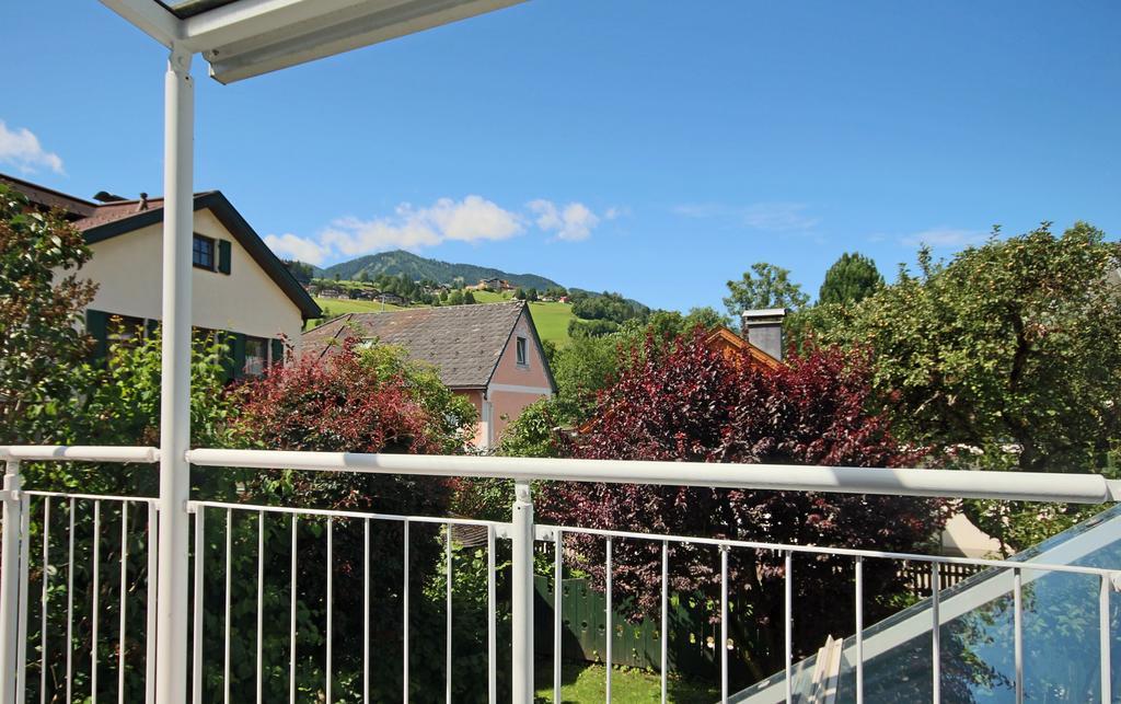 Appartements Knappenhaus By Schladming-Appartements Экстерьер фото